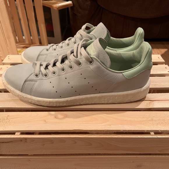 adidas Other - Adidas Stan Smith Boost Size 10.5